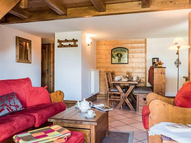 Pierre & Vacances Premium residence Les Alpages de Chantel - Les Arcs 1800