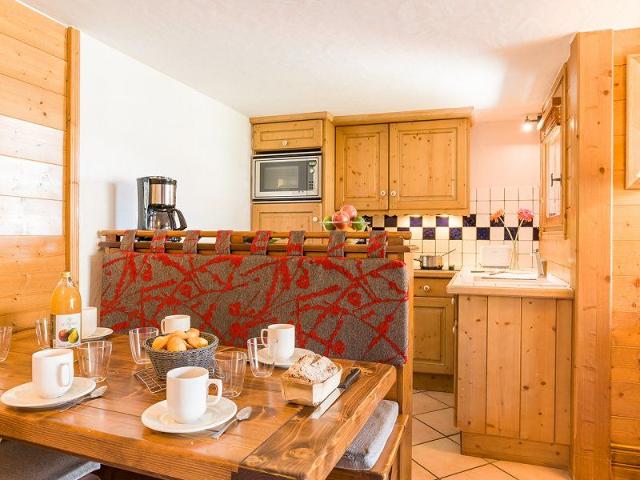 Pierre & Vacances Premium residence Les Alpages de Chantel - Les Arcs 1800