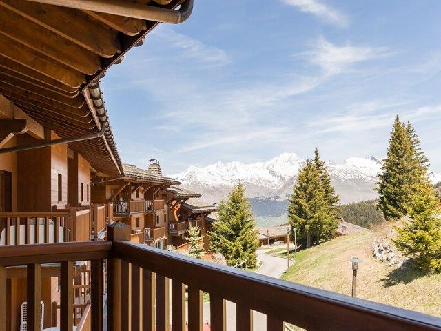 Pierre & Vacances Premium residence Les Alpages de Chantel - Les Arcs 1800