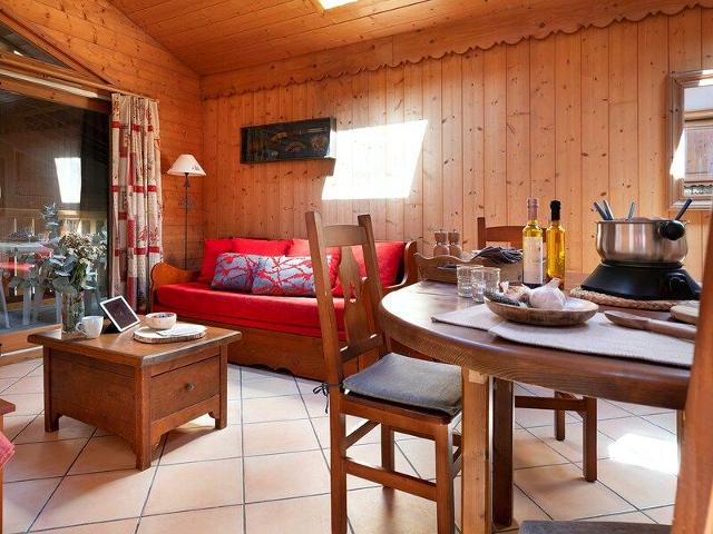 Pierre & Vacances Premium residence Les Alpages de Chantel - Les Arcs 1800