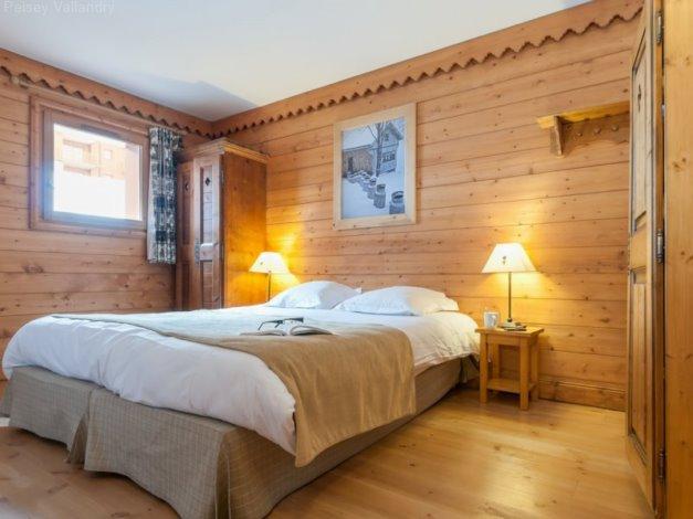 Pierre & Vacances Premium residence Les Alpages de Chantel - Les Arcs 1800