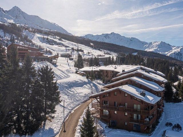 Pierre & Vacances Premium residence Les Alpages de Chantel - Les Arcs 1800