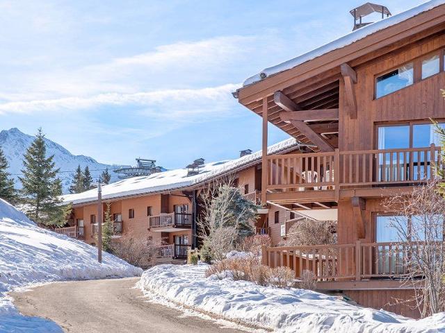 Pierre & Vacances Premium residence Les Alpages de Chantel - Les Arcs 1800