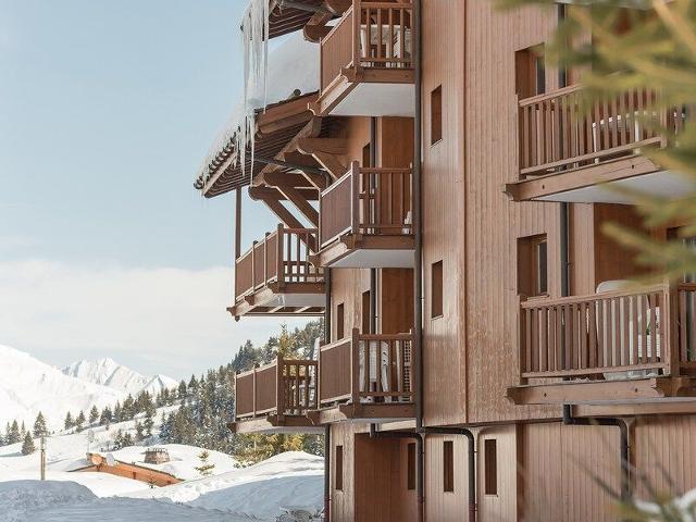 Pierre & Vacances Premium residence Les Alpages de Chantel - Les Arcs 1800