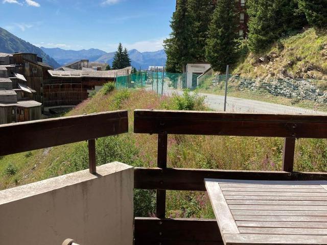 Cozy Renovated Studio, Ski-in/Out, Family-Friendly, Modern Amenities FR-1-634-80 - Avoriaz