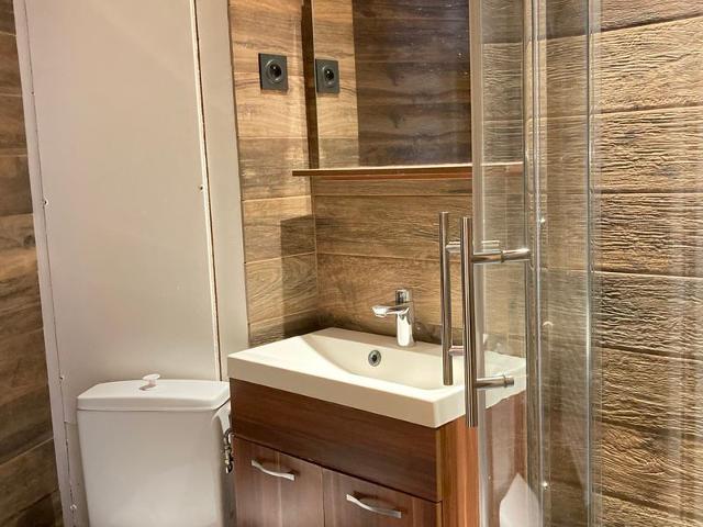 Cozy Renovated Studio, Ski-in/Out, Family-Friendly, Modern Amenities FR-1-634-80 - Avoriaz