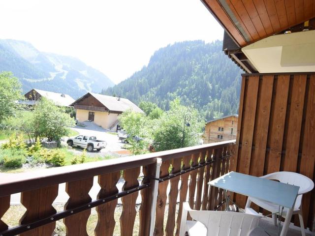 Résidence LES JACINTHES - Châtel