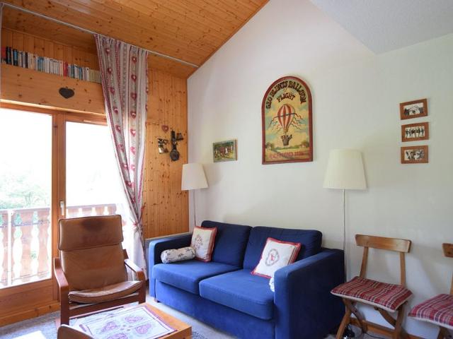 Résidence LES JACINTHES - Châtel