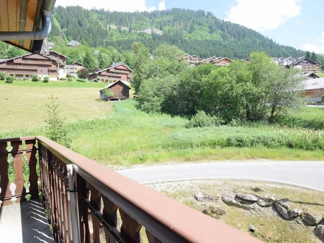 Résidence LES JACINTHES - Châtel