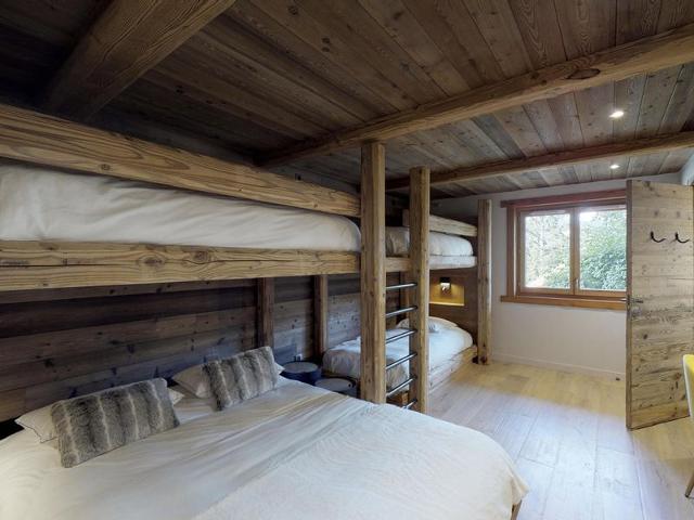 CHALET YOOM - La Tania