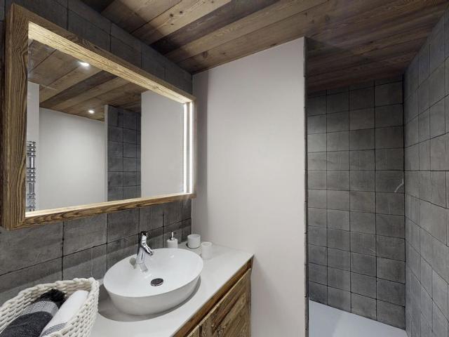 CHALET YOOM - La Tania