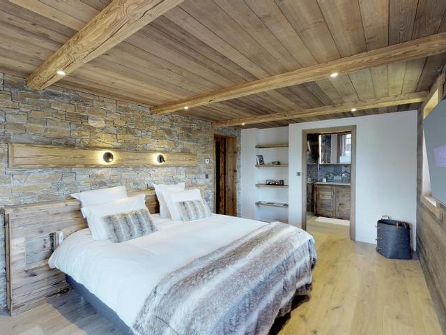 CHALET YOOM - La Tania