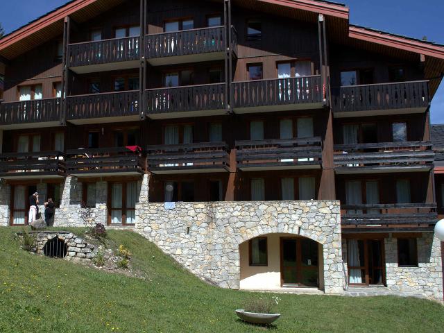 Apartment Courchevel 1550, 1 bedroom, 4 persons - Courchevel 1550