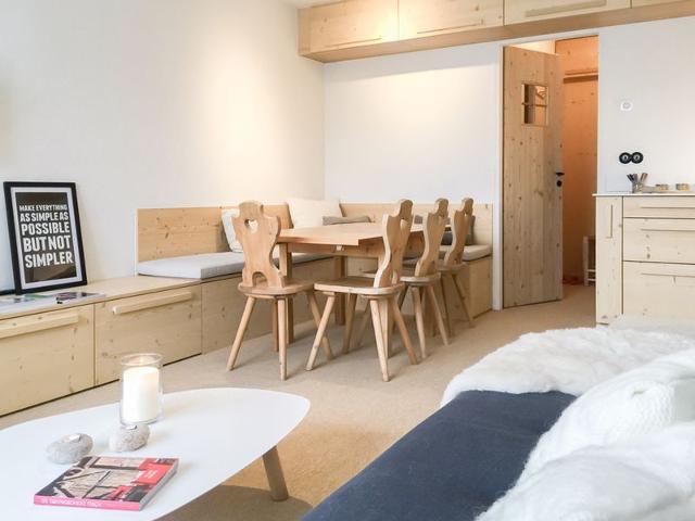 3-Bedroom Ski-In Ski-Out Apartment, Courchevel FR-1-575-16 - Courchevel 1850