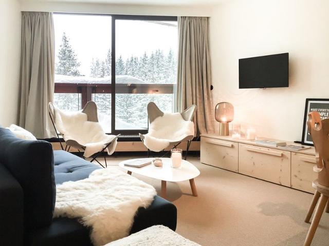 3-Bedroom Ski-In Ski-Out Apartment, Courchevel FR-1-575-16 - Courchevel 1850