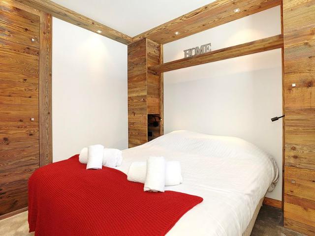 Apartment Courchevel 1850, 1 bedroom, 6 persons - Courchevel 1850