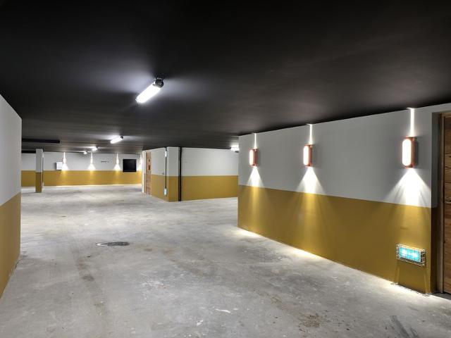 Luxury apartment, 3 bedrooms, terrace, concierge, central Méribel FR-1-613-45 - Méribel Les Allues 1200