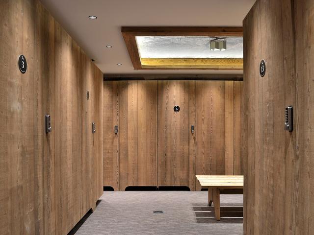 Luxury apartment, 3 bedrooms, terrace, concierge, central Méribel FR-1-613-45 - Méribel Les Allues 1200