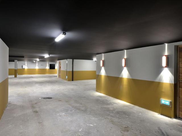 Luxury apartment, 3 bedrooms, terrace, concierge, central Méribel FR-1-613-45 - Méribel Les Allues 1200