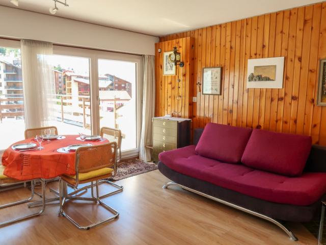 Apartment Olympic F8 - Nendaz