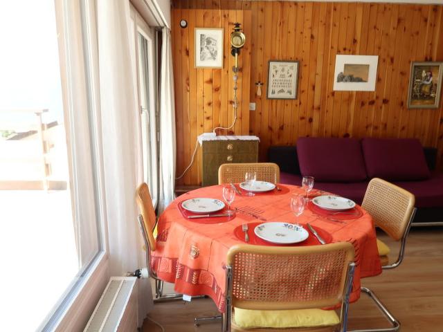 Apartment Olympic F8 - Nendaz