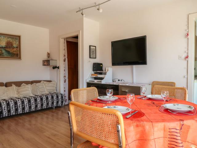 Apartment Olympic F8 - Nendaz