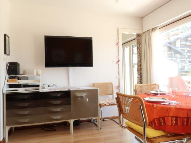 Apartment Olympic F8 - Nendaz