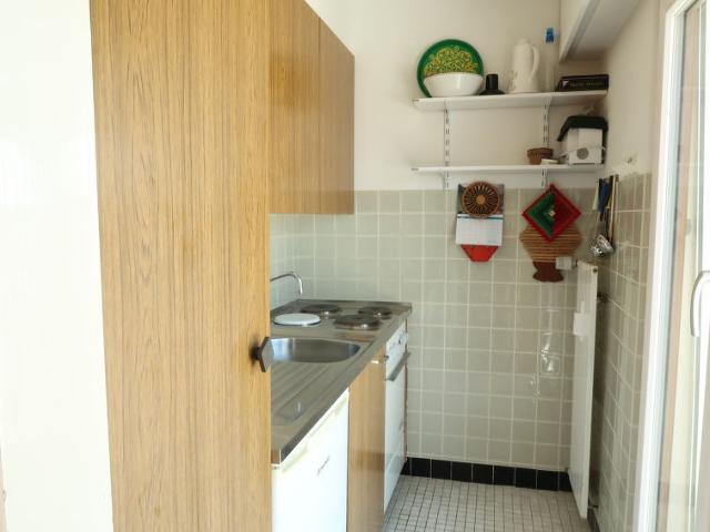 Apartment Olympic F8 - Nendaz