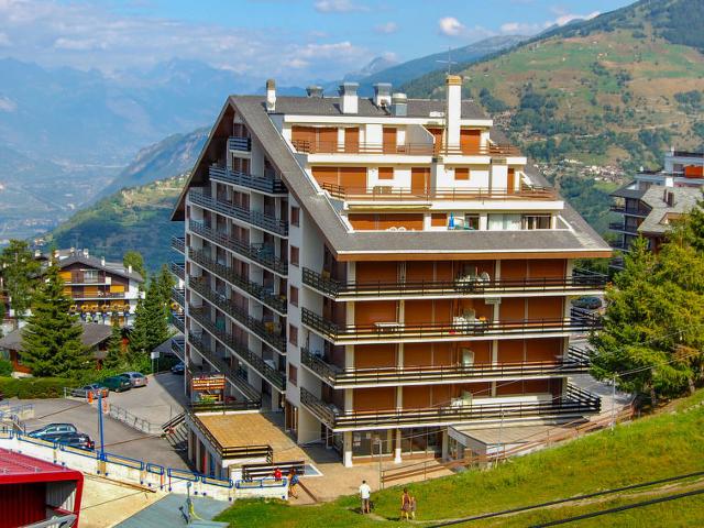 Apartment Olympic F8 - Nendaz