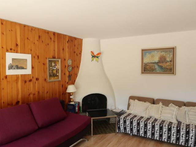 Apartment Olympic F8 - Nendaz