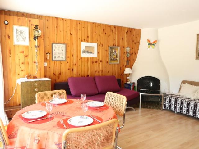 Apartment Olympic F8 - Nendaz