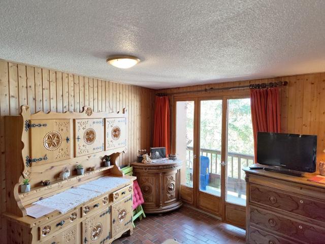 Le Clapey CLAPEY3 - La Rosière