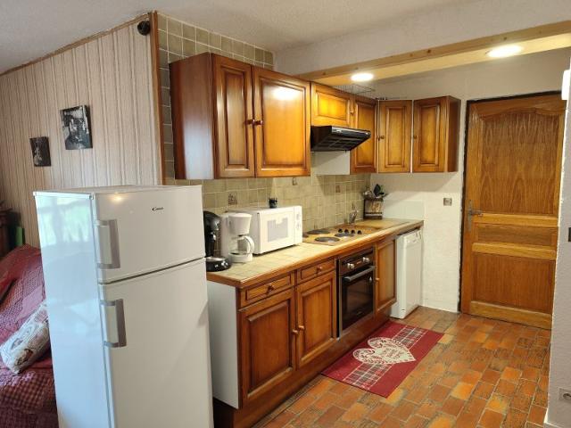 Le Clapey CLAPEY3 - La Rosière