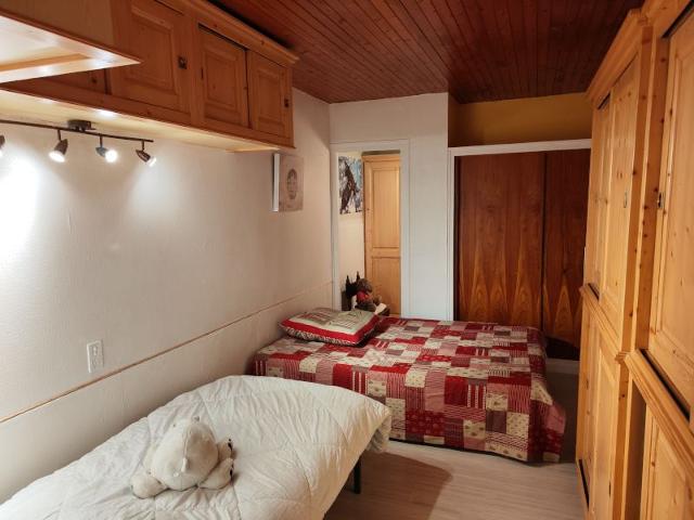 Le Clapey CLAPEY3 - La Rosière