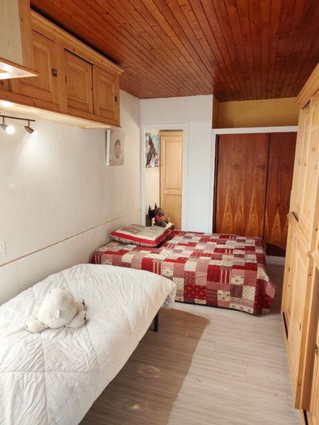 Le Clapey CLAPEY3 - La Rosière