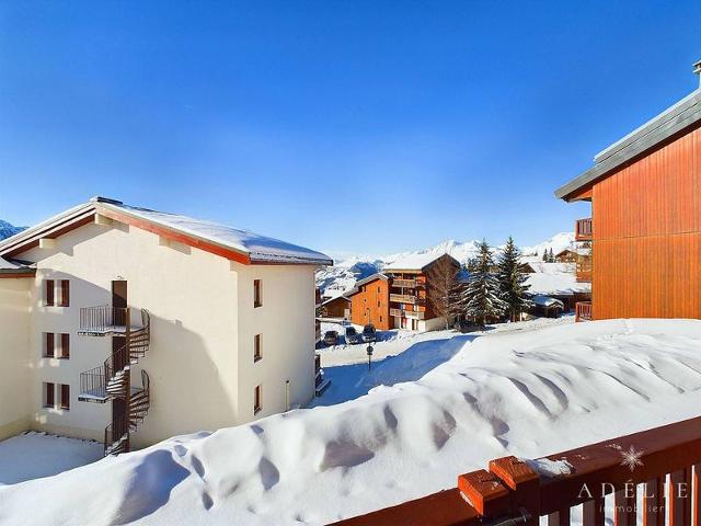 Chalets De La Rosier CHRE03 - La Rosière