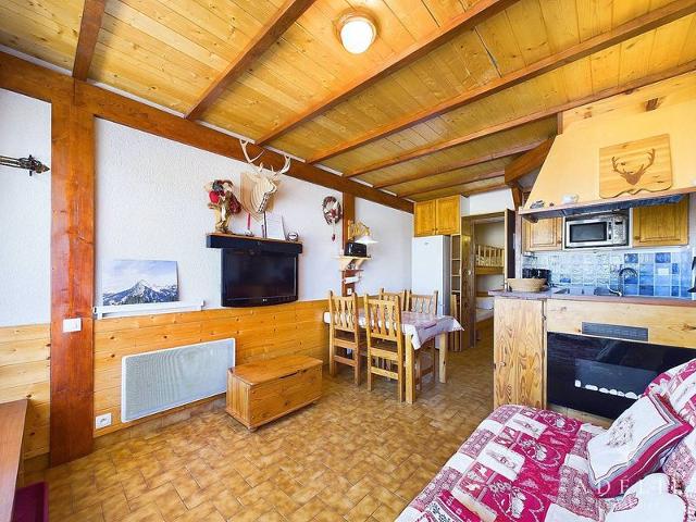Chalets De La Rosier CHRE03 - La Rosière