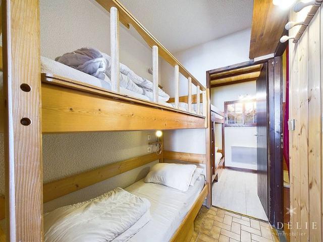 Chalets De La Rosier CHRE03 - La Rosière