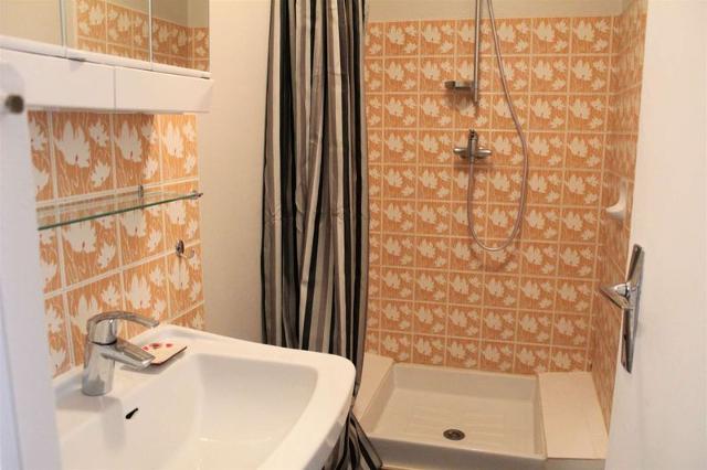 Appartment Centre Vars VRS330-0040 - Vars