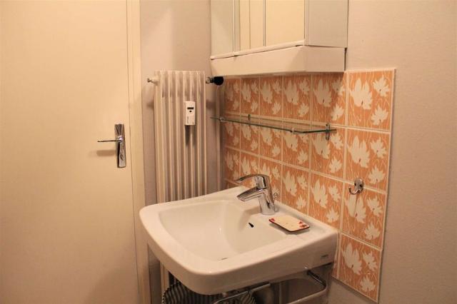 Appartment Centre Vars VRS330-0040 - Vars