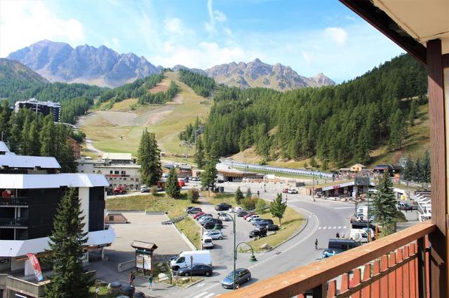 Appartment Centre Vars VRS330-0040 - Vars