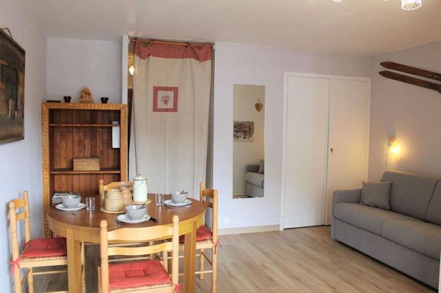 Appartment Centre Vars VRS330-0040 - Vars