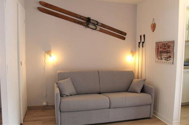 Appartment Centre Vars VRS330-0040 - Vars