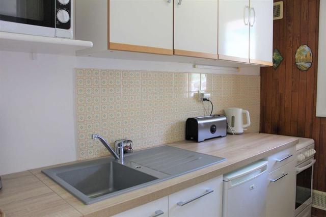 Appartment Centre Vars VRS330-0040 - Vars