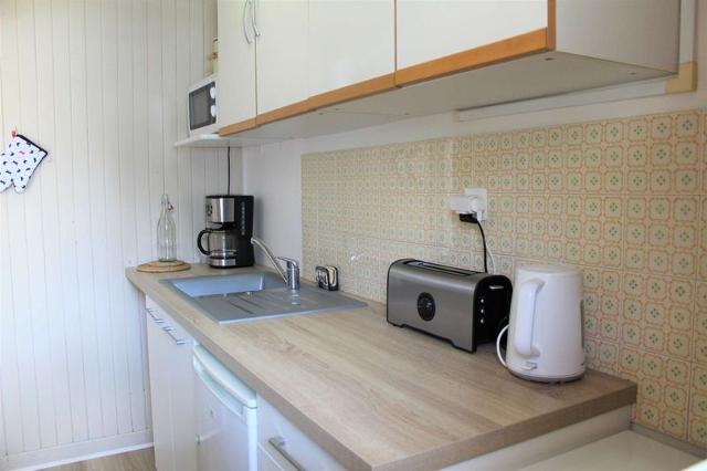 Appartment Centre Vars VRS330-0040 - Vars