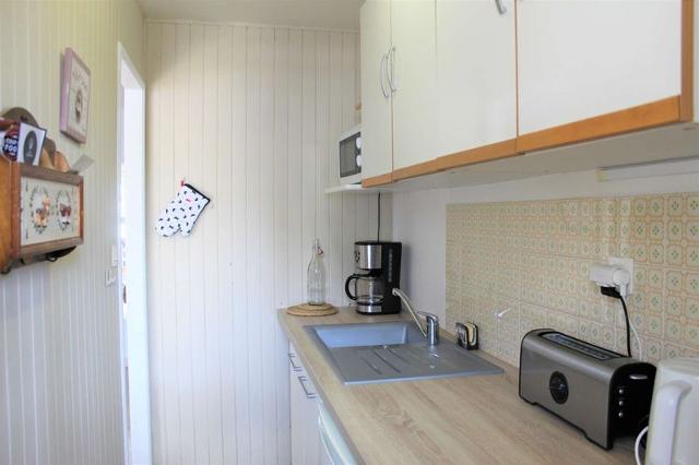 Appartment Centre Vars VRS330-0040 - Vars