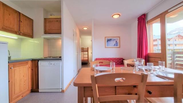 Appartment Toits Du Devoluy F DEV560-00037 - Superdévoluy