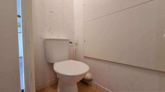 Appartment Toits Du Devoluy F DEV560-00037 - Superdévoluy