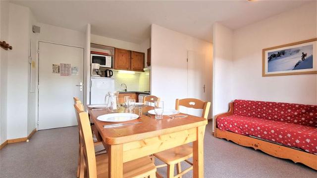 Appartment Toits Du Devoluy F DEV560-00037 - Superdévoluy