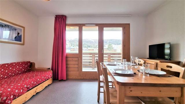 Appartment Toits Du Devoluy F DEV560-00037 - Superdévoluy